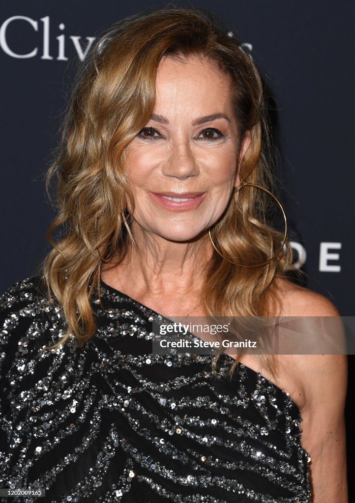Pre-GRAMMY Gala and GRAMMY Salute to Industry Icons Honoring Sean "Diddy" Combs - Arrivals