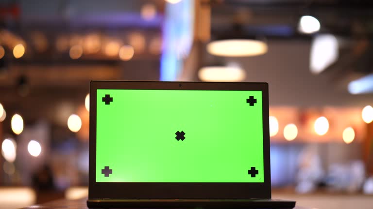 Fuzzy Screen Videos and HD Footage - Getty Images