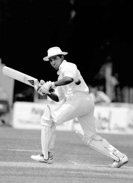 Sanjay Manjrekar - Meet India’s Youngest Double Century Scorers in Test Cricket | KreedOn