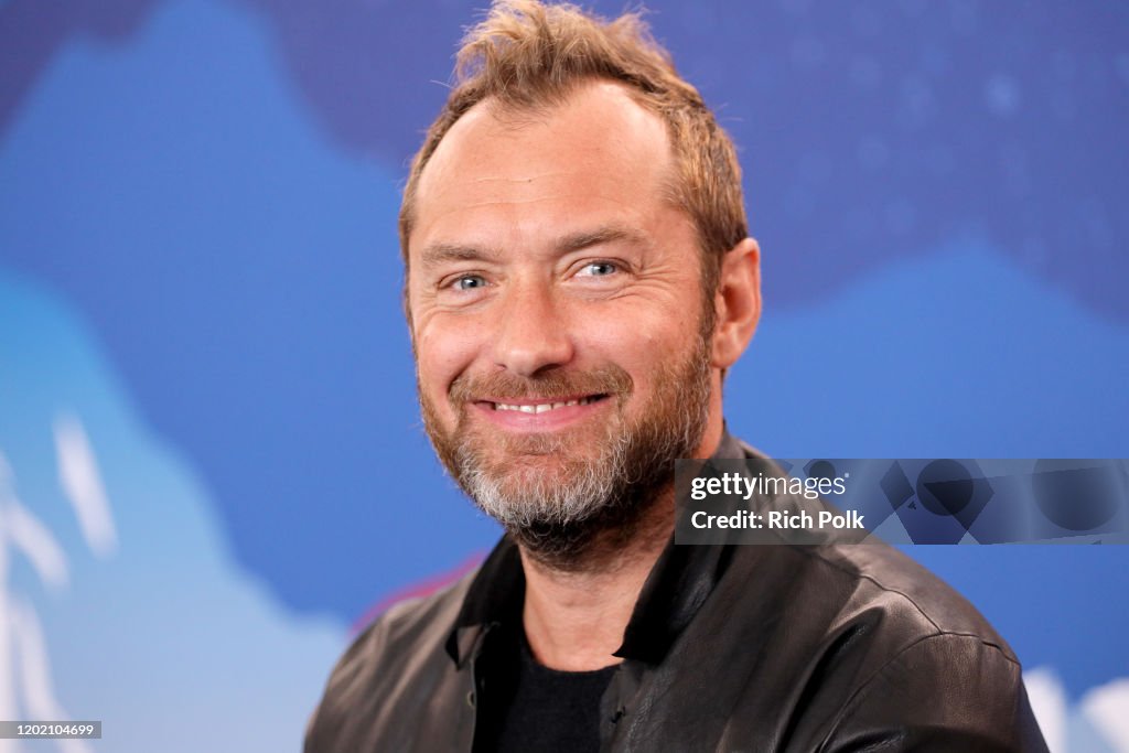The IMDb Studio At Acura Festival Village On Location At The 2020 Sundance Film Festival – Day 3
