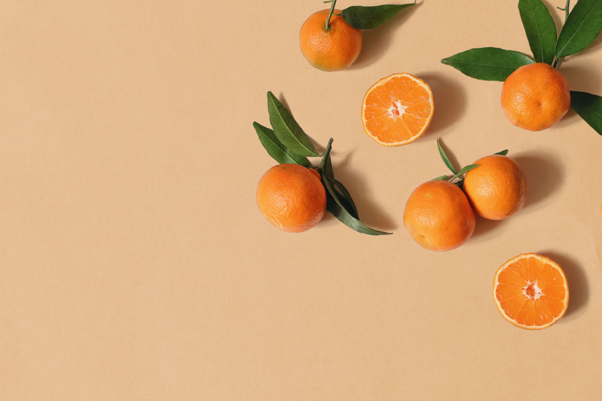 winter citrus
