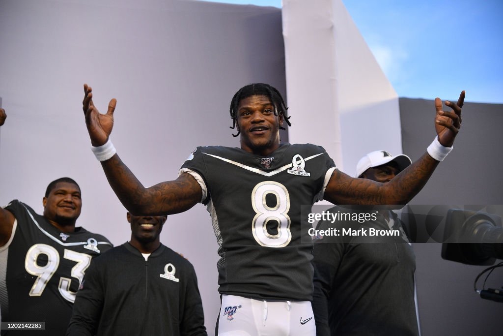 NFL Pro Bowl