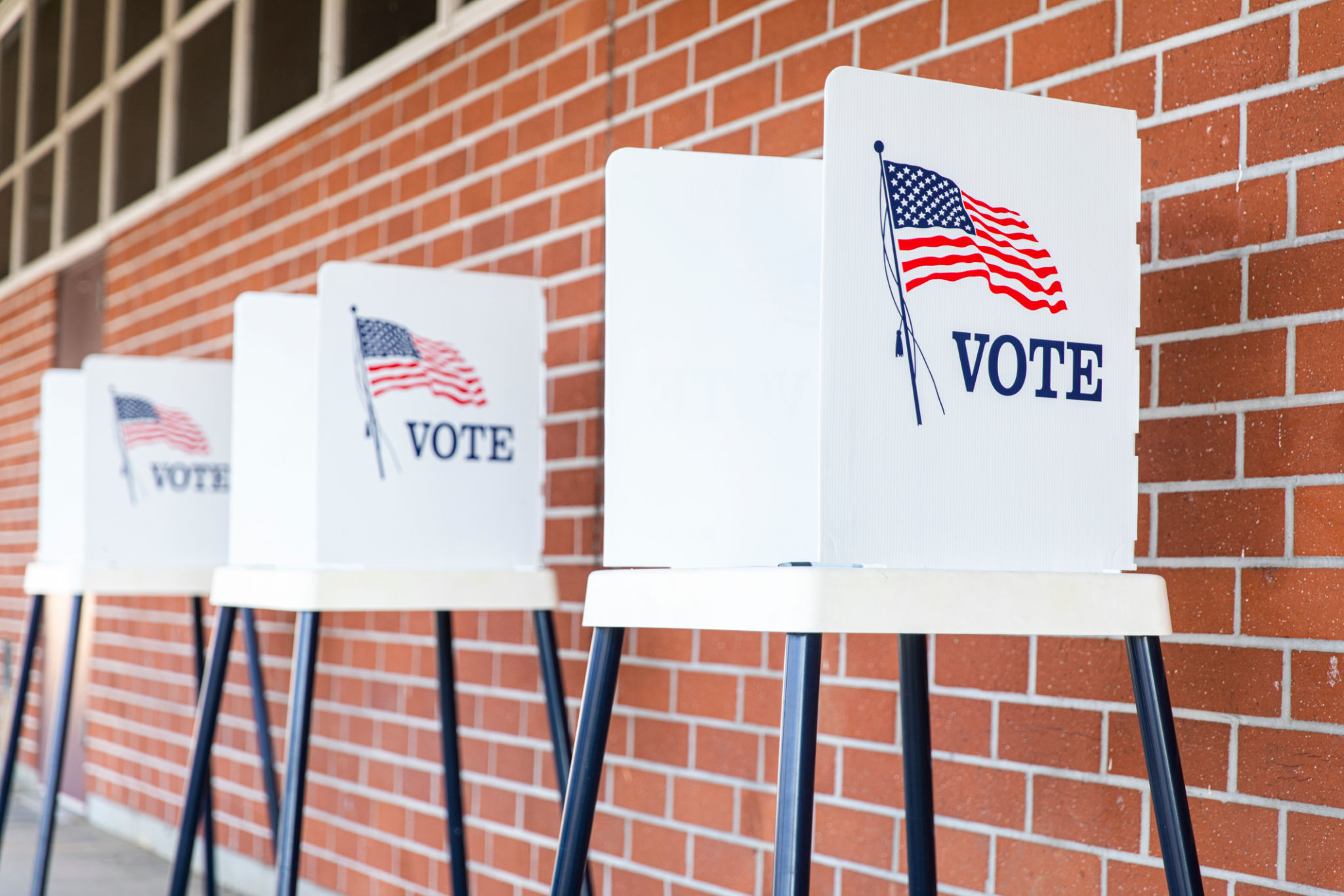 voter education