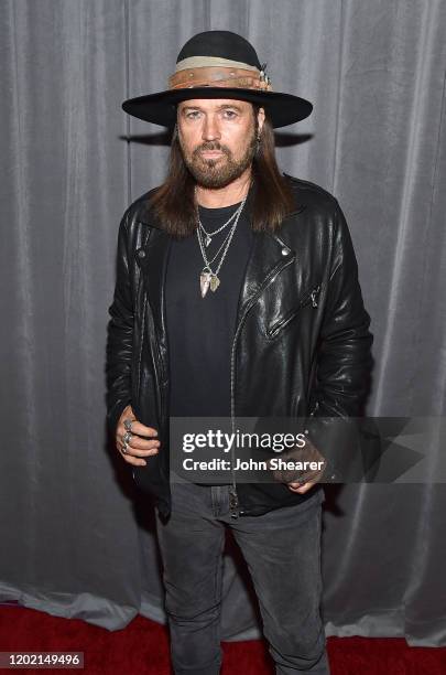Billy R 8,584 Billy Ray Cyrus Photos & High Res Pictures - Getty Images