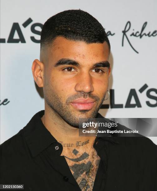 326 Miles Richie Photos & High Res Pictures Getty Images