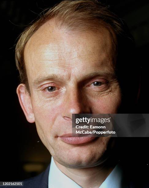 Scottish Commentators Host Andrew Marr Photos and Premium High Res Pictures - Getty Images