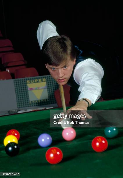 Neal Fallows 27 Neal Foulds Stock Photos, High-Res Pictures, and Images - Getty Images