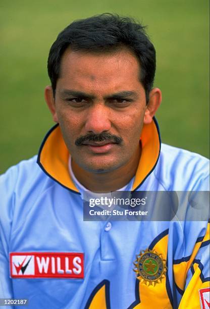 Md Azharuddin Azharuddin Cricket Photos and Premium High Res Pictures - Getty Images