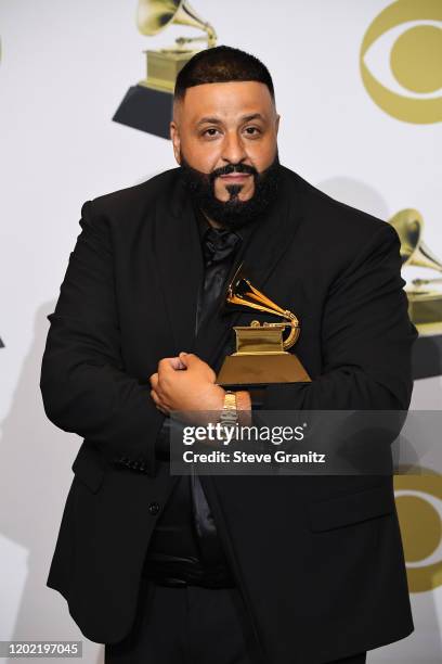 Khaled Rapper Us Dj Khaled Rap Photos and Premium High Res Pictures - Getty Images