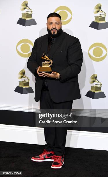 Khaled Rapper Us Dj Khaled Rap Photos and Premium High Res Pictures - Getty Images