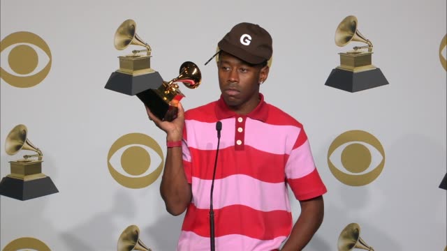 45 Tyler The Creator Stock Videos, Footage, & 4K Video Clips - Getty Images