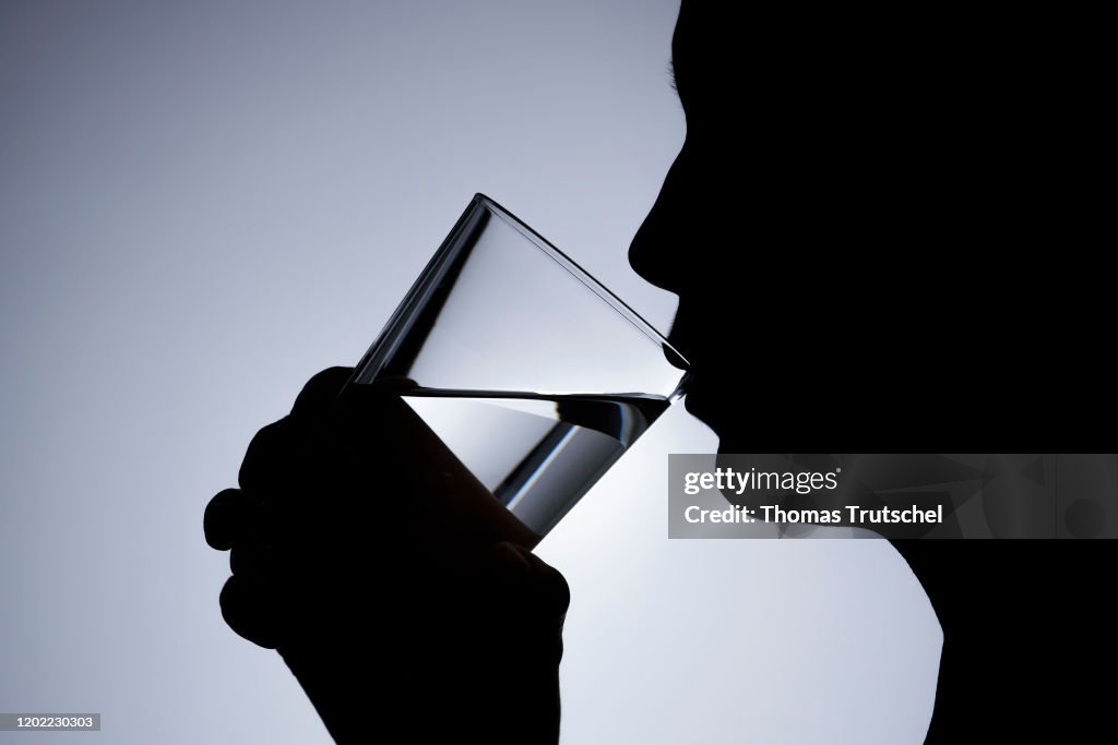Tap water