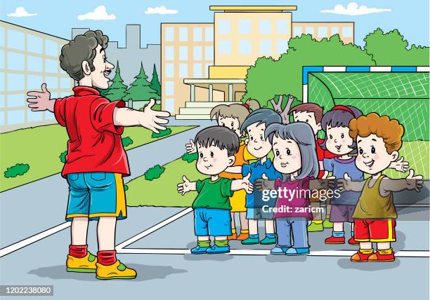 47点の体育 教師イラスト素材 Getty Images 47点の体育 教師イラスト素材 Getty Images