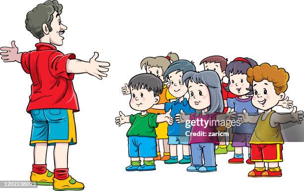 165 Ilustraciones de Educacion Fisica - Getty Images 165 Ilustraciones de Educacion Fisica - Getty Images