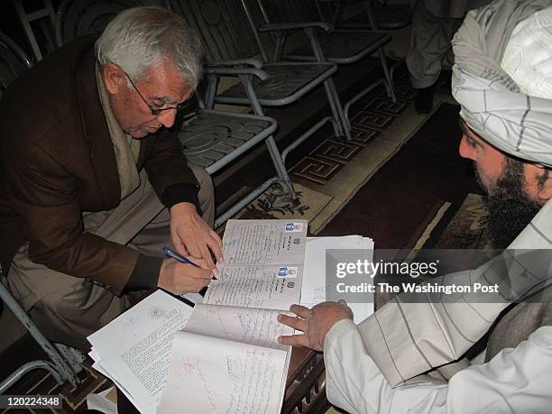 Ghulam Haider Hamidi Photos and Premium High Res Pictures Getty Images