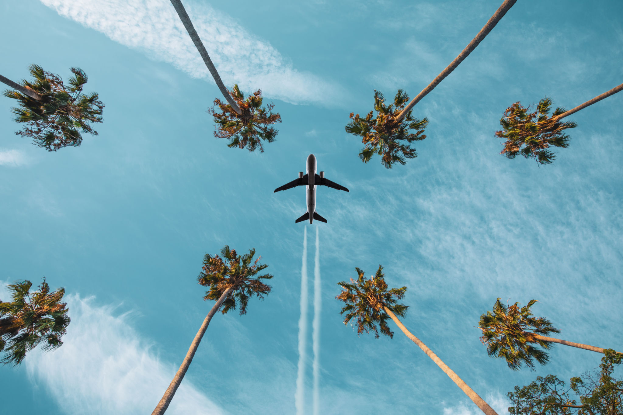 global travel destinations