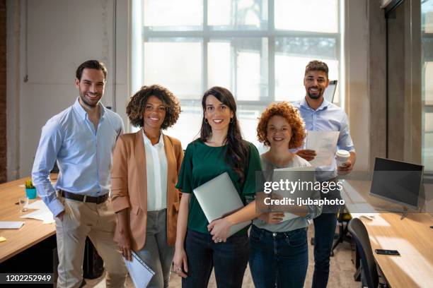Pattern Team Executive Team Group Photo Photos and Premium High Res Pictures - Getty ...