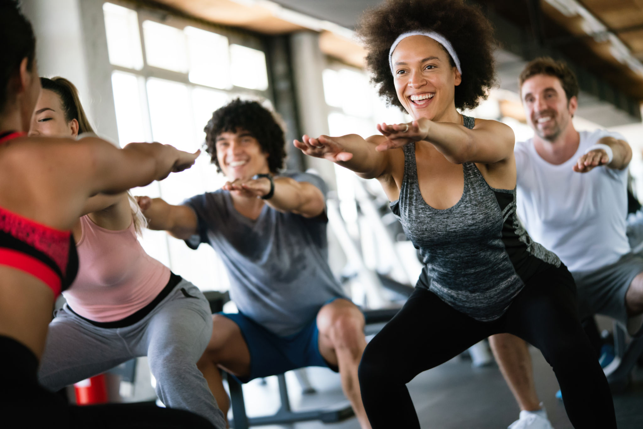 laurel md fitness