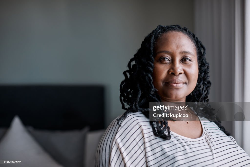 La vida me ha enseñado mucho sobre mí.