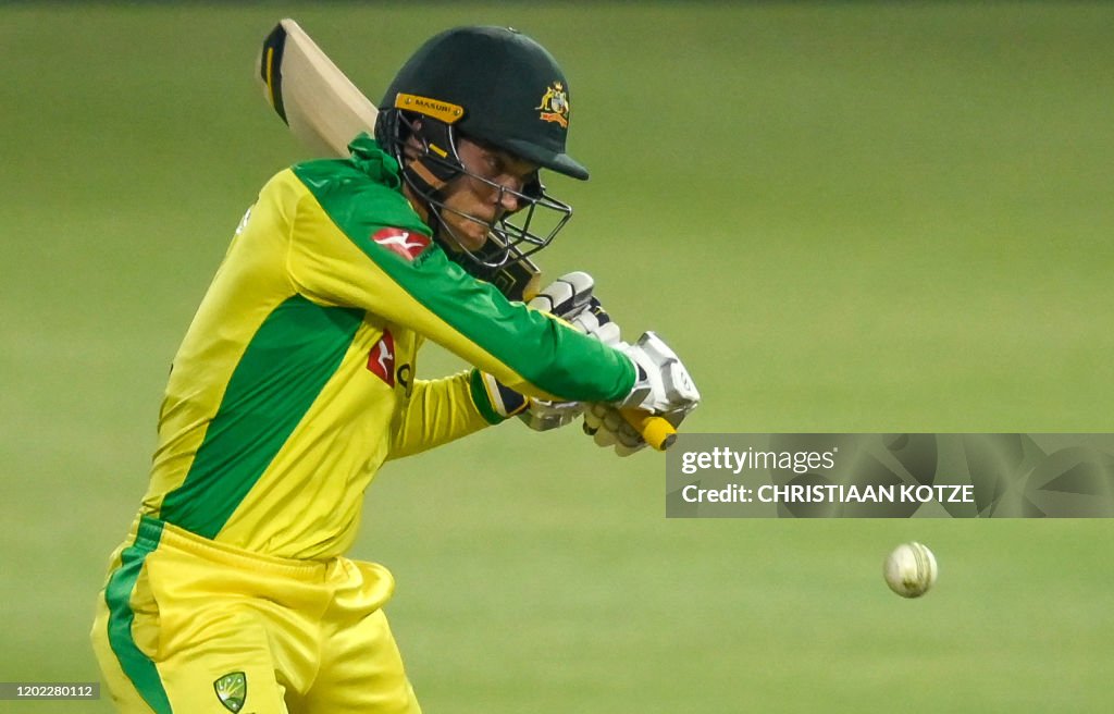 CRICKET-T20-RSA-AUS