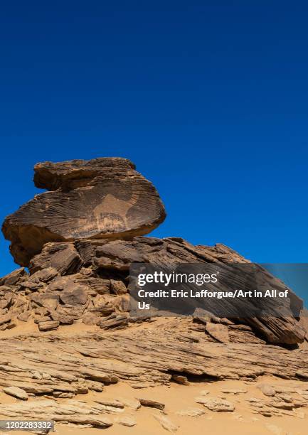 Saudi Rock Art Photos and Premium High Res Pictures - Getty Images