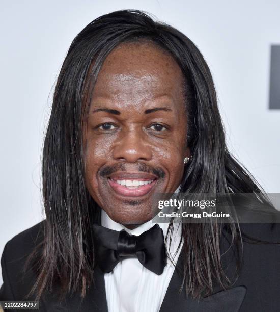 Verdine White Photos Photos and Premium High Res Pictures - Getty Images