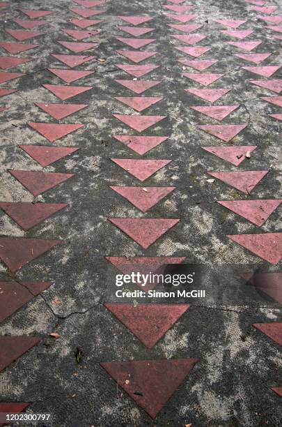 230 Triangle Fade Pattern Stock Photos, High-Res Pictures, and Images ...