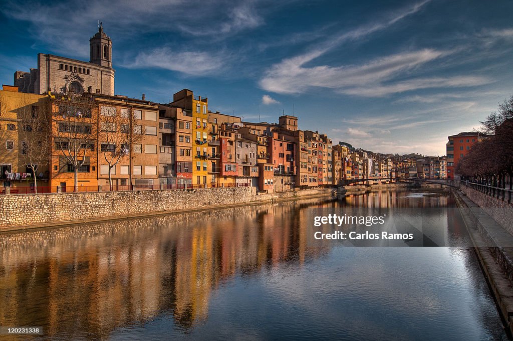 Girona (Spain)