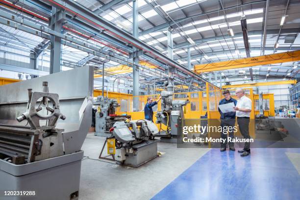 91,857 Engineer Interior Stock Photos, High-Res Pictures, and Images ...