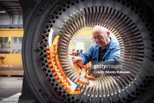 Copper Items Engineer Copper Factory Photos and Premium High Res Pictures - Getty Images