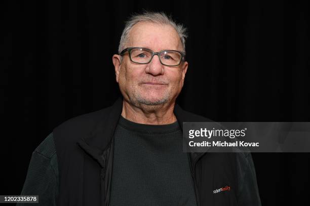 Ed O'Neill attends the IMDb Studio at Acura Festival Village on January 27, 2020 in Park City, Utah.