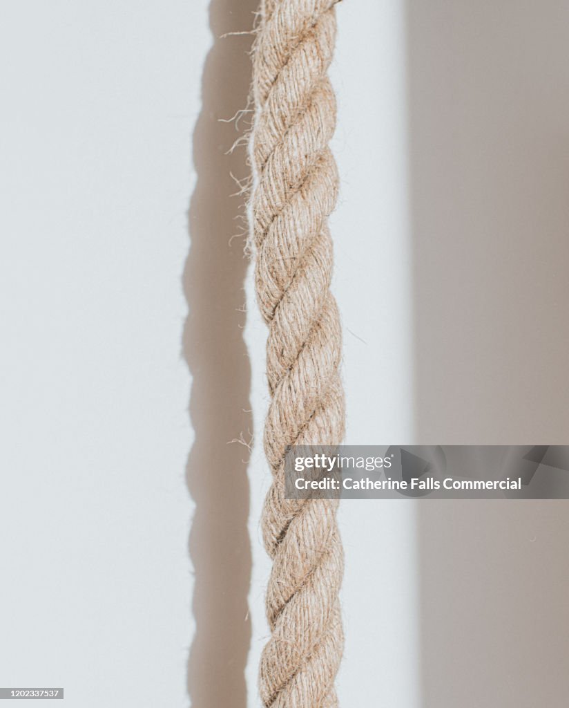 Rope