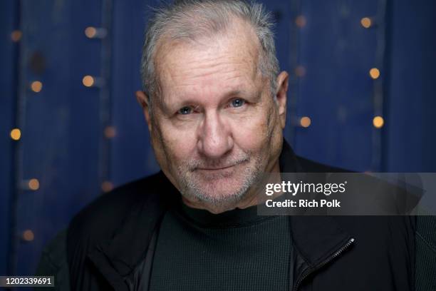 Ed O'Neill of 'The Last Shift' attends the IMDb Studio at Acura Festival Village on Location at the 2020 Sundance Film Festival – Day 4 on January...