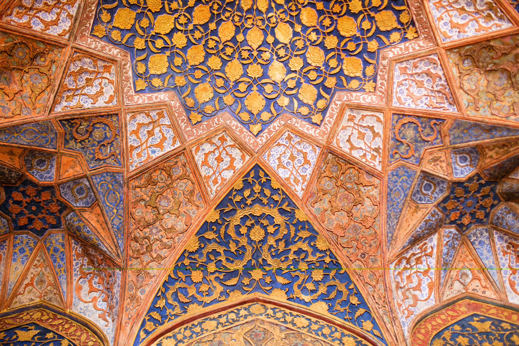 decorative wall painting