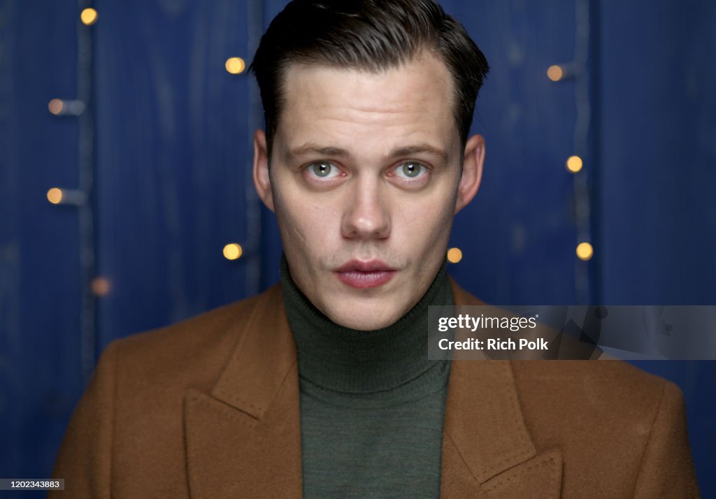 The IMDb Studio At Acura Festival Village On Location At The 2020 Sundance Film Festival – Day 4