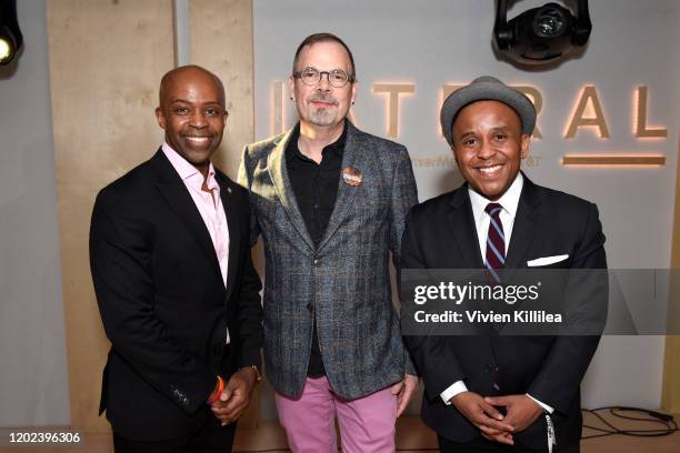 Alphonso David Photos and Premium High Res Pictures - Getty Images