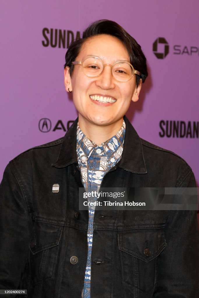 2020 Sundance Film Festival - "La Leyenda Negra" Premiere