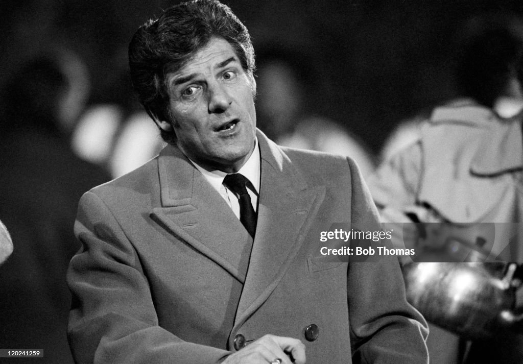 West Bromwich Albion v West Ham United