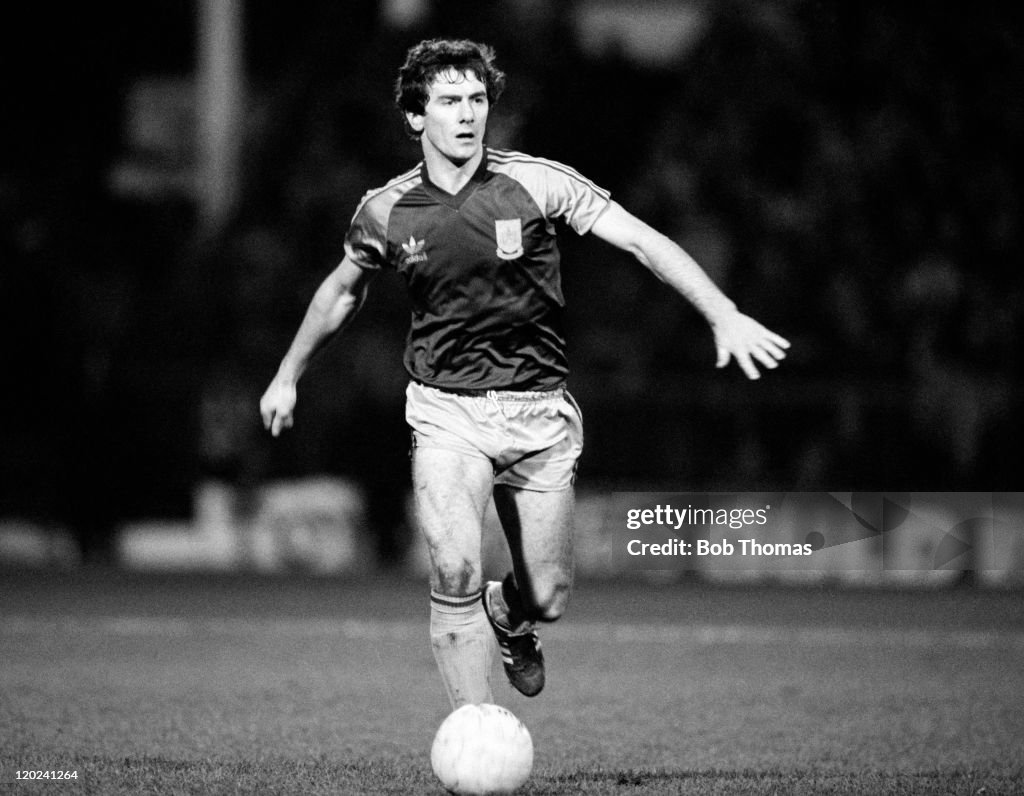 West Bromwich Albion v West Ham United