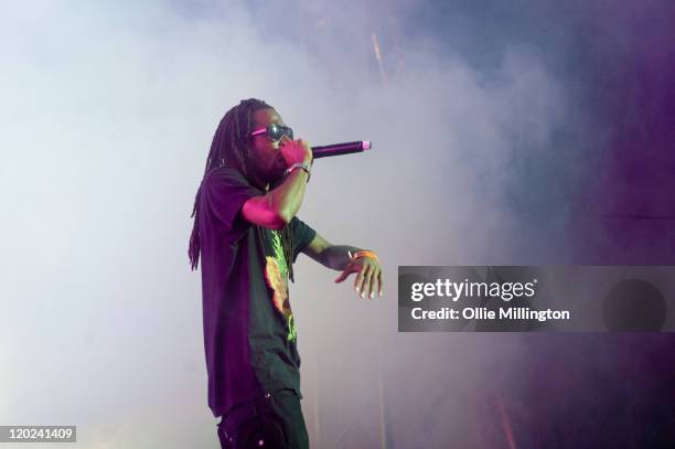 Jammer Rapper Jammer Bbk Photos and Premium High Res Pictures - Getty Images