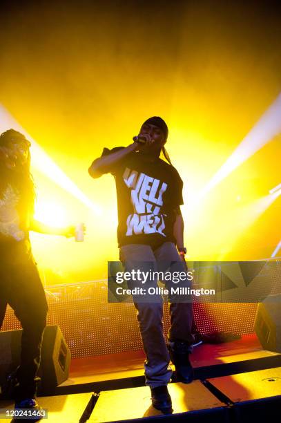 Jamore Rapper Jammer Rapper Photos and Premium High Res Pictures - Getty Images