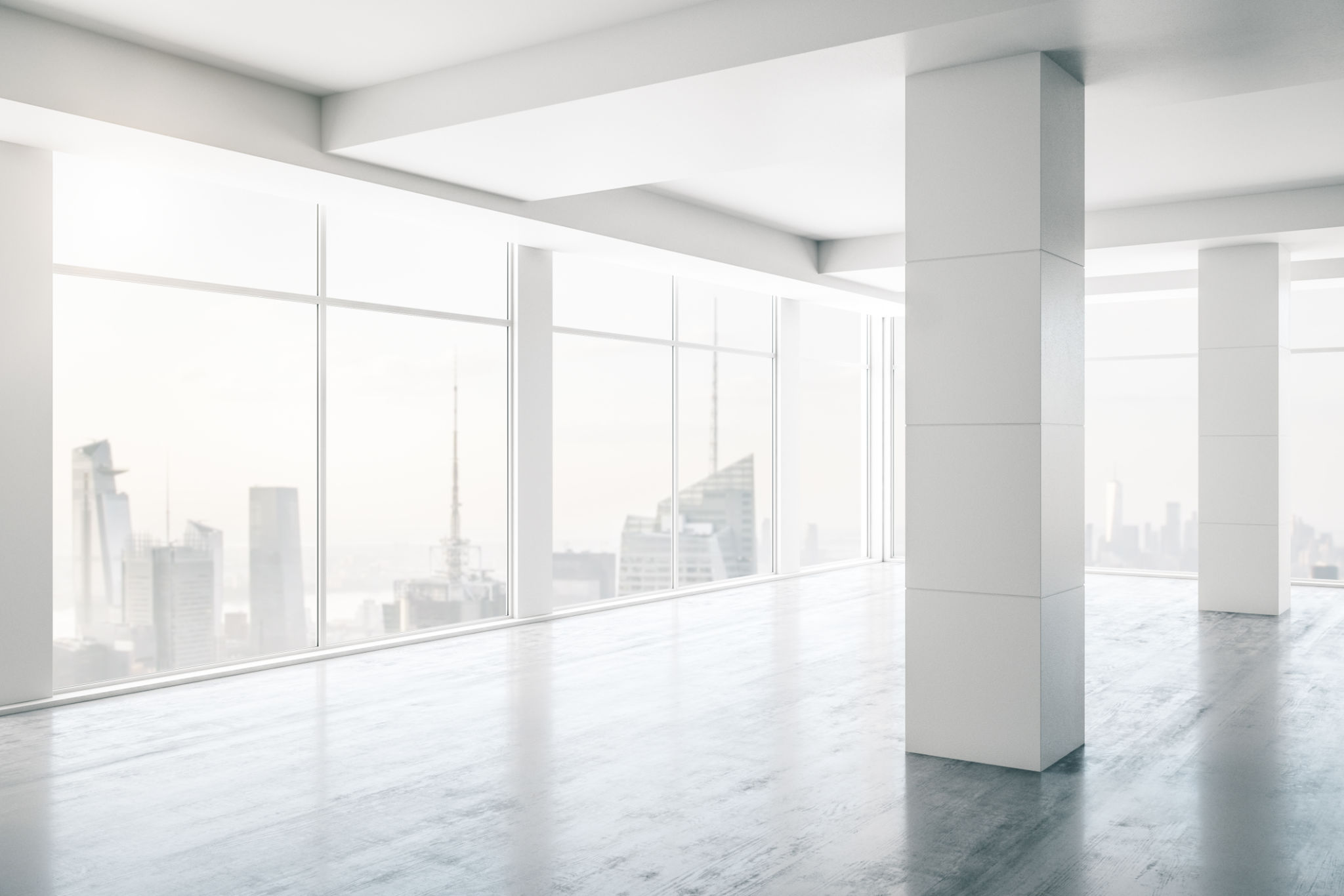 open office design