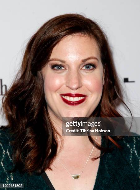 17 Allison Tolman Co Stock Photos, High-Res Pictures, and Images