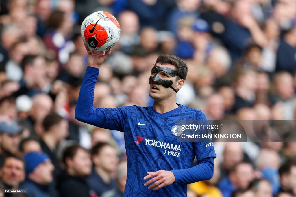 FBL-ENG-PR-CHELSEA-TOTTENHAM