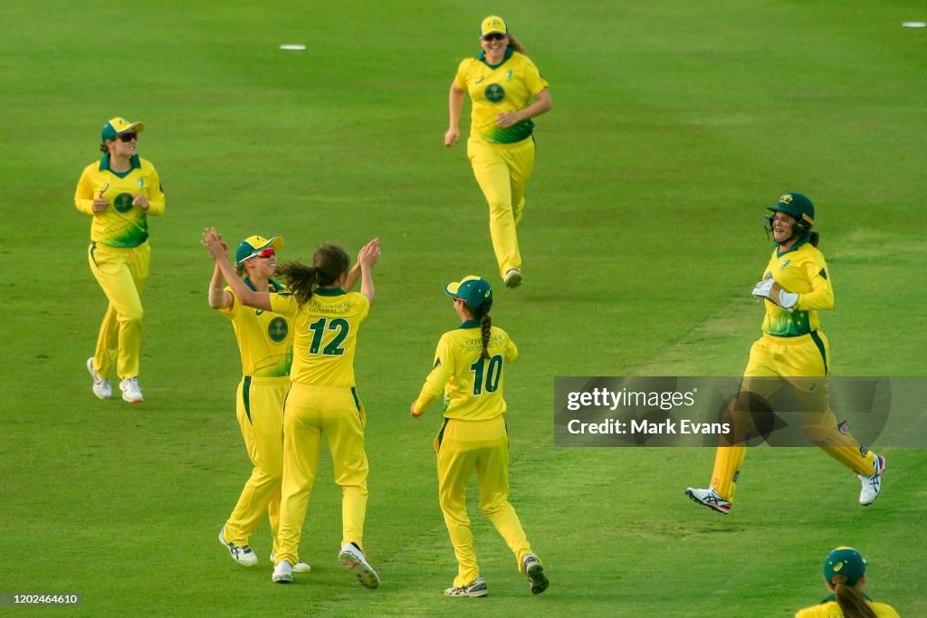GG XI v India