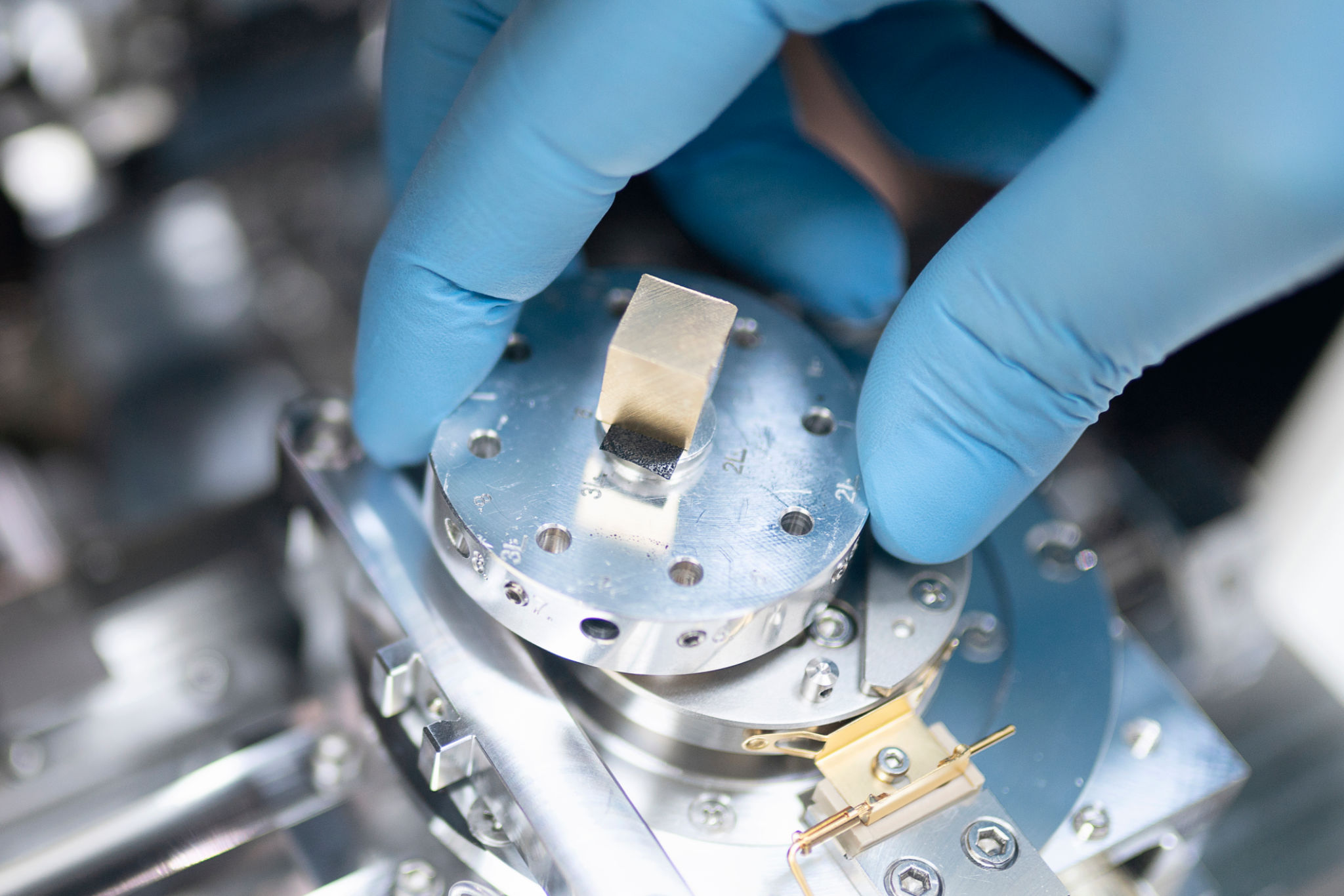 conductive materials