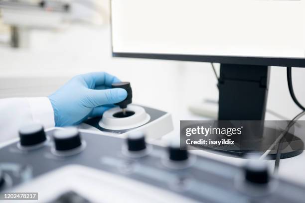 62 X Ray Spectrometer Stock Photos, High-Res Pictures, and Images ...