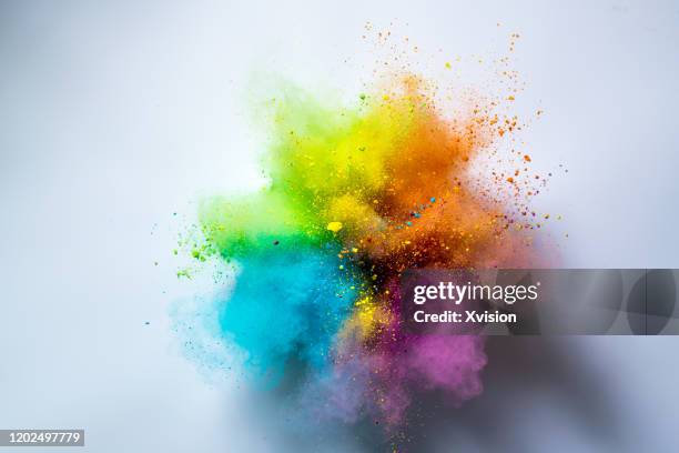 Exiting Powder Pouring Powder Photos and Premium High Res Pictures - Getty Images