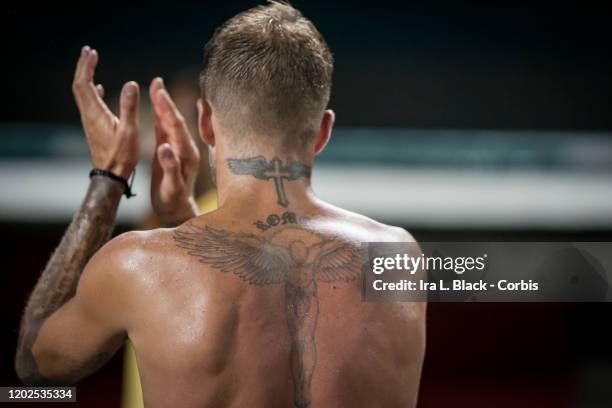 Stars On Foot Tattoo Photos et images de collection - Getty Images Stars On Foot Tattoo Photos et images de collection - Getty Images