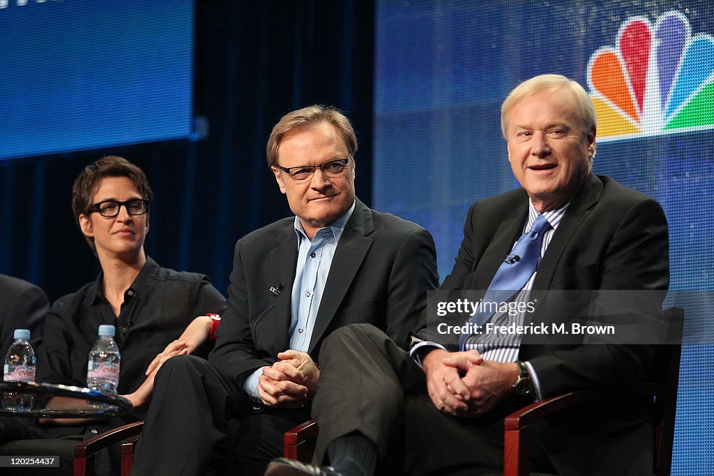 2011 Summer TCA Tour - Day 7